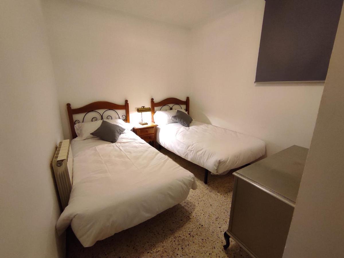 Cal Sabater Villa Preixana Dış mekan fotoğraf