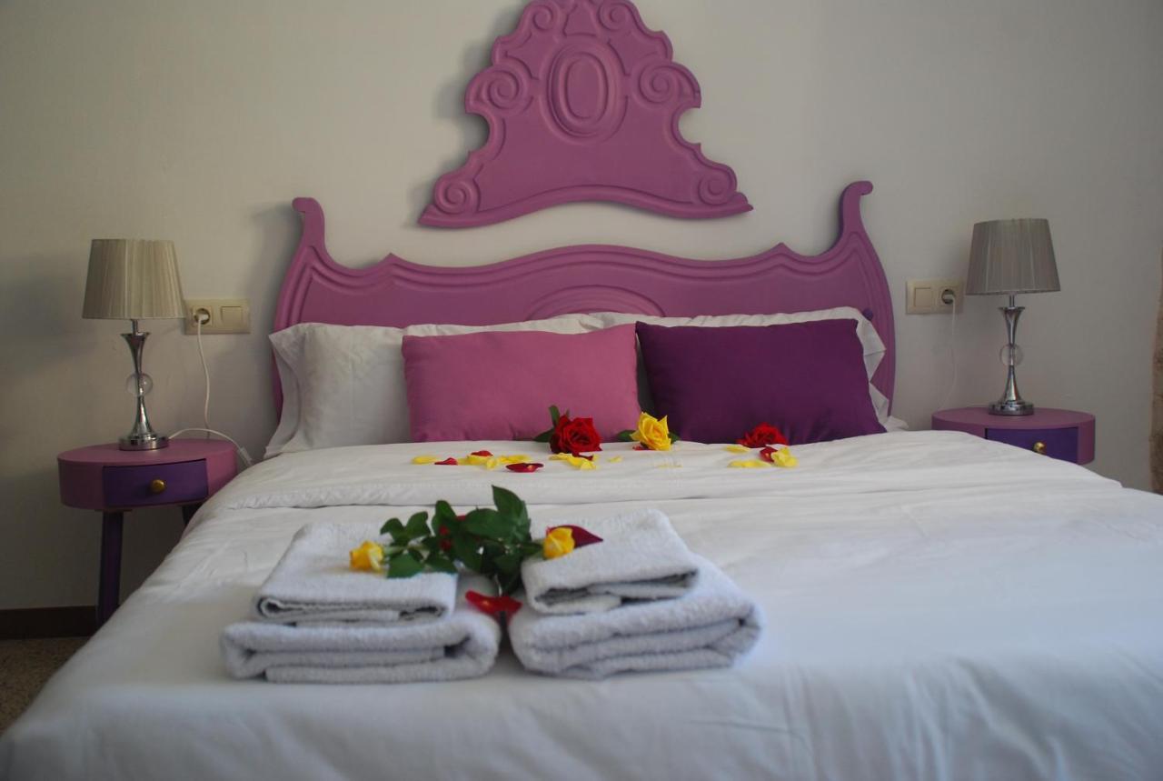 Cal Sabater Villa Preixana Dış mekan fotoğraf